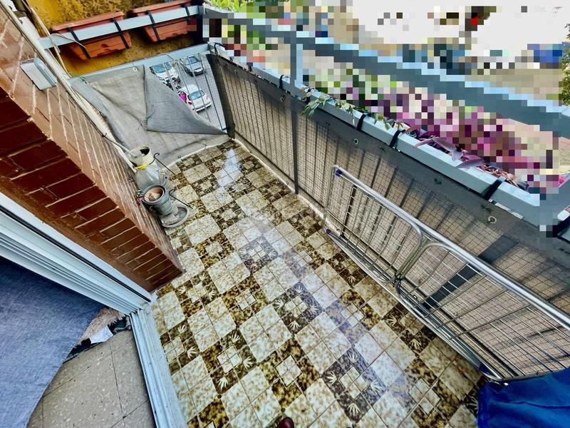 Foto c7fa1285-e53b-4583-8f4a-cf3f3bb50995. Etagenwohnung in Sector Sur Córdoba