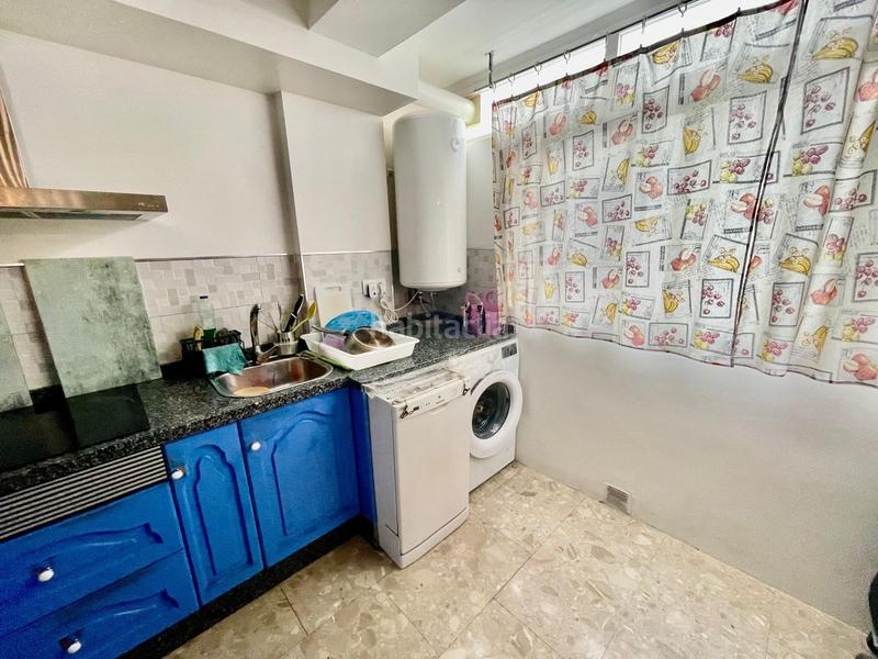 Foto e9f95be8-3af0-45e6-8393-76ebc410a7ad. Piso en Sector Sur Córdoba