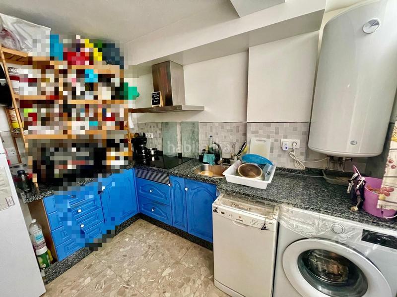 Foto ff33225b-e7fd-48af-b460-fc1d8fc04110. Piso en Sector Sur Córdoba