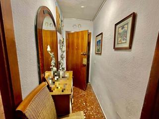 Appartement  San basilio