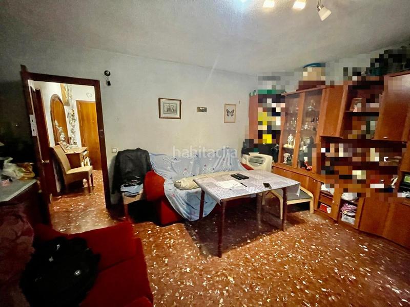 Foto cf7e8f2f-3404-42d9-831c-9512d33ee672. Piso en casco histórico - ribera - san basilio Córdoba