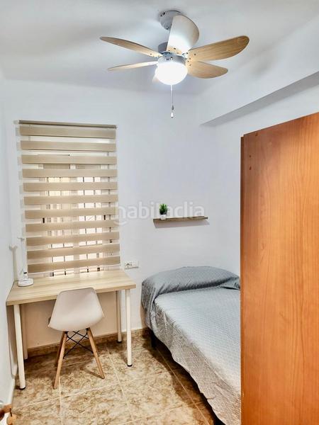 Foto b95b289a-bc0b-4228-8613-99c038a6bf49. Appartement dans Huerta de la Reina - Trassierra Córdoba