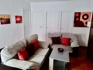 Alquiler Piso  Julio pellicer