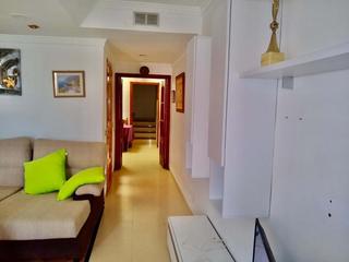 Appartement  Huertezuela