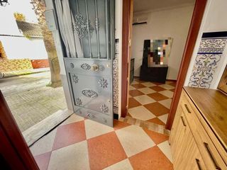 Semi detached house  La barca