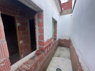 Etagenwohnung  Sancho panza