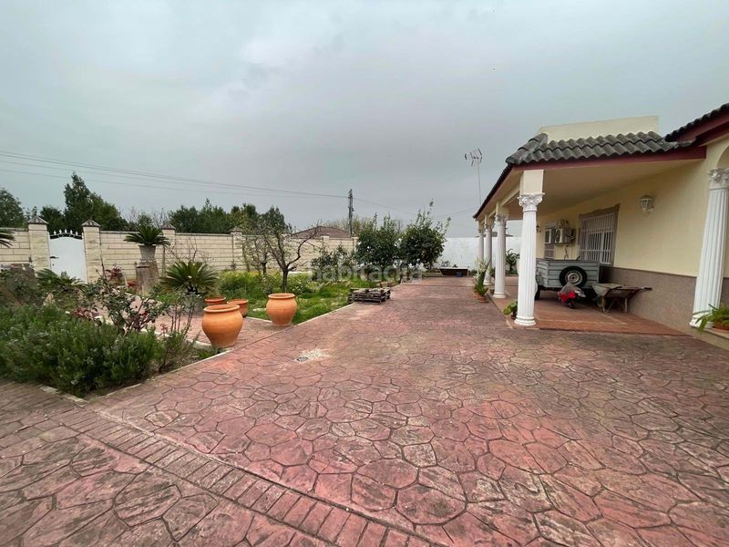 Foto 20b39564-1ca7-4b76-987b-87a4dafd4782. Terreny residencial a Alcolea Córdoba