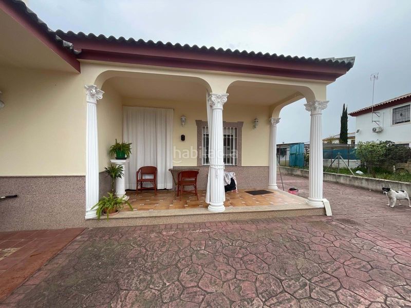 Foto 5fbcae09-61d4-4f85-9133-c08d847bde0a. Terreny residencial a Alcolea Córdoba