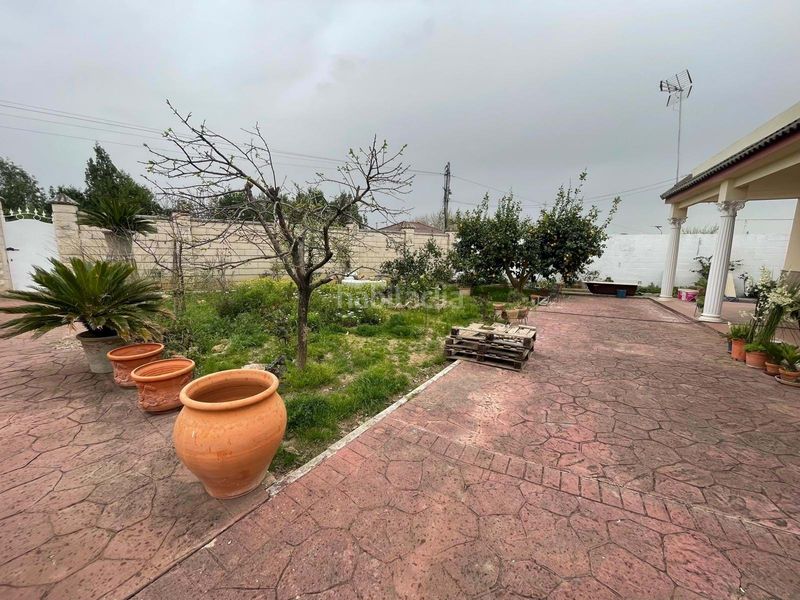 Foto 82cdc282-8a50-4465-8843-8b5840729a06. Terreny residencial a Alcolea Córdoba