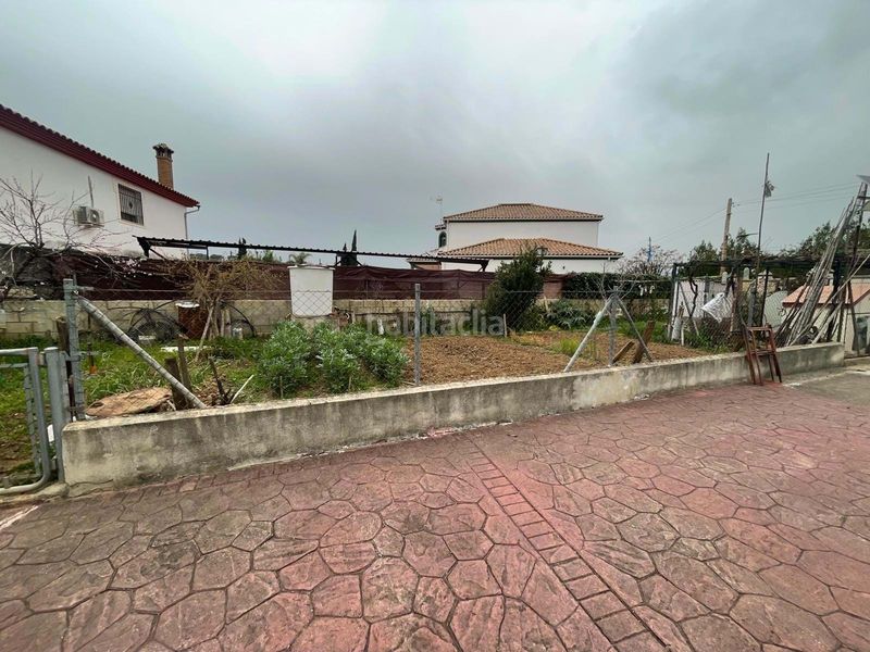 Foto 84d5241a-2750-4947-a436-54081908dd1d. Terreny residencial a Alcolea Córdoba