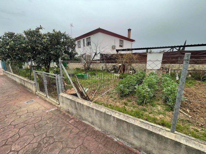 Foto 96d72aa6-12af-4bbf-8d5b-0fa1fa7df165. Terreny residencial a Alcolea Córdoba