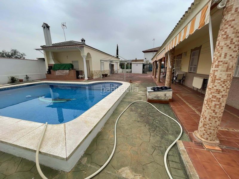 Foto b7e426a8-561a-4e9b-a0b4-9bdccde7f1e7. Terreny residencial a Alcolea Córdoba