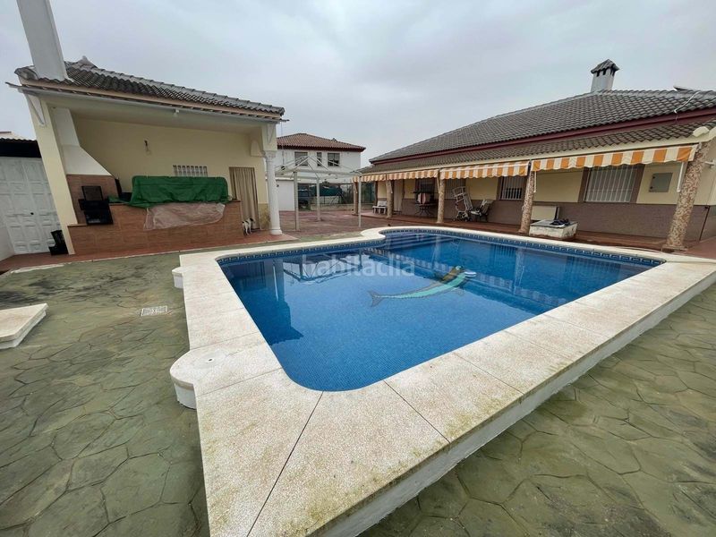 Foto c9dcaf84-f133-4e0b-9440-c276955d3150. Terreny residencial a Alcolea Córdoba