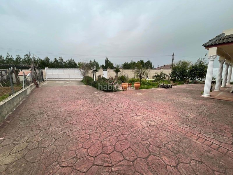 Foto d464686d-2635-4932-9476-7a4ff34ffec2. Terreny residencial a Alcolea Córdoba