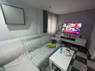 Flat  Arzobispo barrios