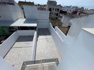 Etagenwohnung  Avenida de la pedanía