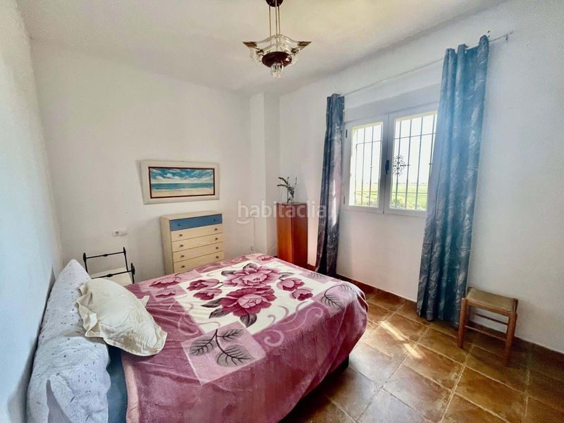 Foto 69cce319-d92c-4405-bed3-120aa5780a1e. Casa adossada a Almodóvar del Río