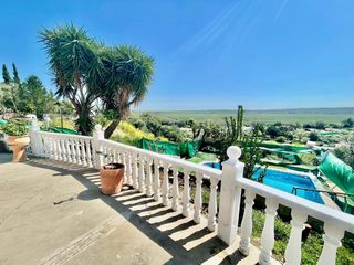 Semi detached house  Charco roto alto