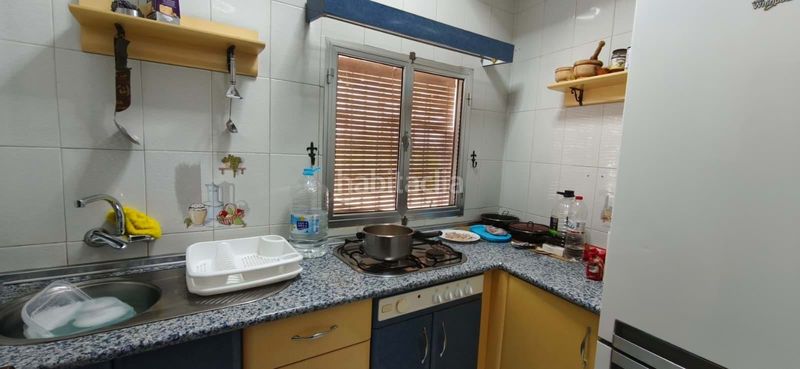 Foto 1f9e786c-91de-48de-bf21-be707e4f5479. Flat in Pedanías Sur Utrera