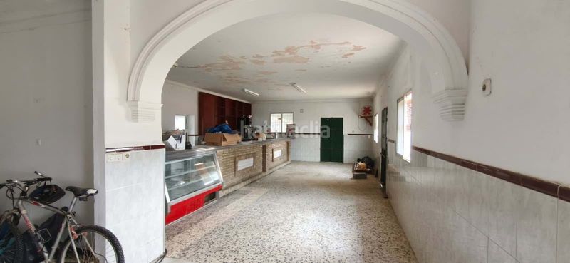 Foto 9e5a886b-2cc8-4a60-bdc3-8c3cbb8ffc45. Flat in Pedanías Sur Utrera