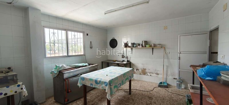 Foto c9431cb5-8e69-41ba-a11c-480b42c61279. Flat in Pedanías Sur Utrera