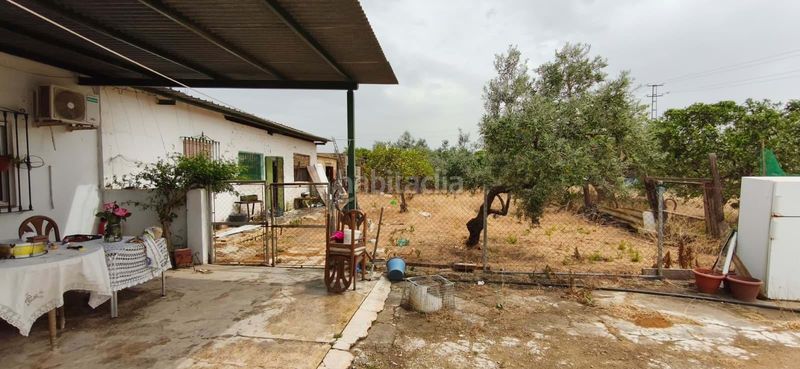 Foto e31a68f3-1a45-4945-b14c-489fe22b6db5. Flat in Pedanías Sur Utrera