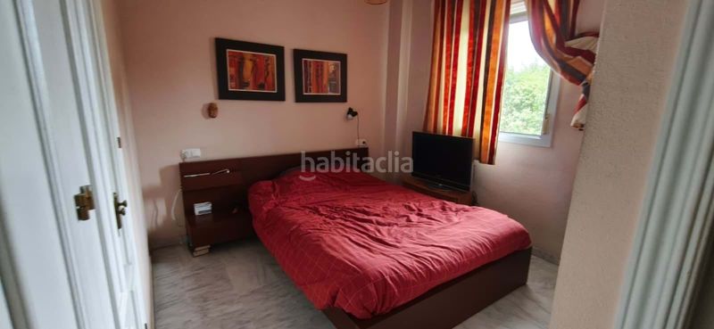 Foto 3083802c-afbb-433f-8a4c-695741e5aaae. Pis amb aparcament a Gelves