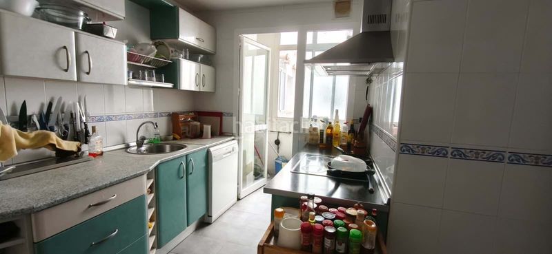 Foto 88cf8ae1-af88-4d1c-8bc0-8b6e1710159d. Pis amb aparcament a Gelves