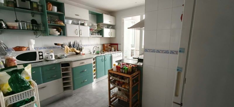 Foto a262bc63-64da-49c1-be7f-e444beda1cb5. Pis amb aparcament a Gelves