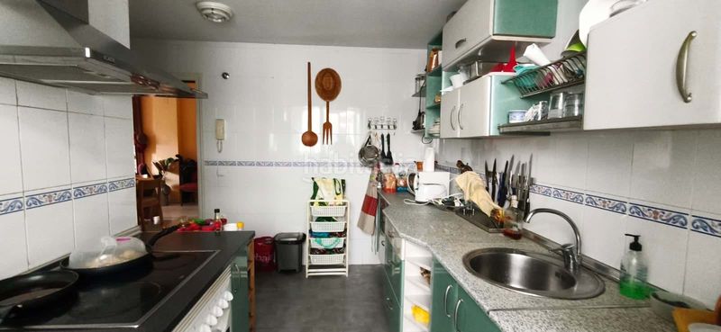 Foto 581e3294-2138-41ea-859a-dbd6cc15e9f4. Piso en Gelves