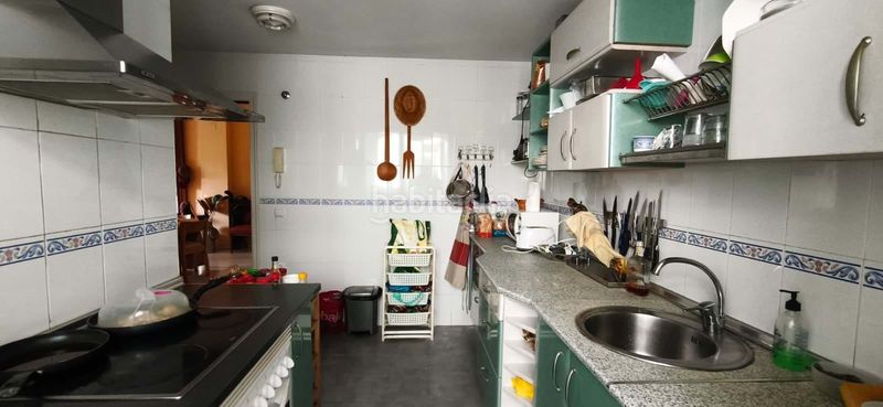 Foto be840eb1-78ff-4845-8f1c-31eb960544d5. Piso en Gelves