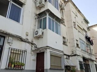 Appartement à calle lepe
