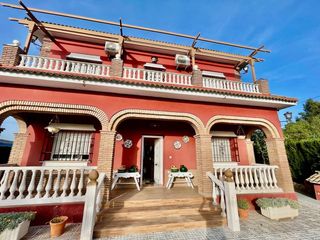 Xalet a calle milagrosa