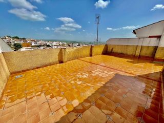Casa adosada  Calle bécquer