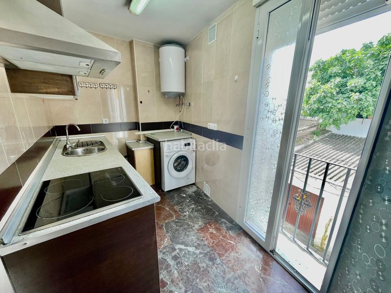 Foto 4d2ac407-aa5e-460f-9777-340eb92668e4. Casa adossada a Almodóvar del Río