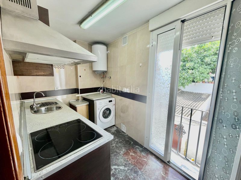 Foto d575a207-8189-4771-8c51-b4724938055a. Casa adossada a Almodóvar del Río