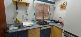 Appartement  Torre cruz los molinos