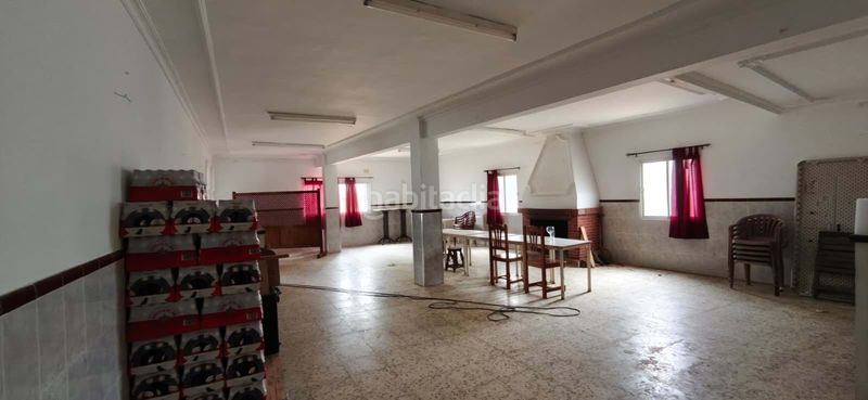 Foto 76a33d40-044d-4aeb-bf5d-c966430726e5. Pis a Pedanías Sur Utrera