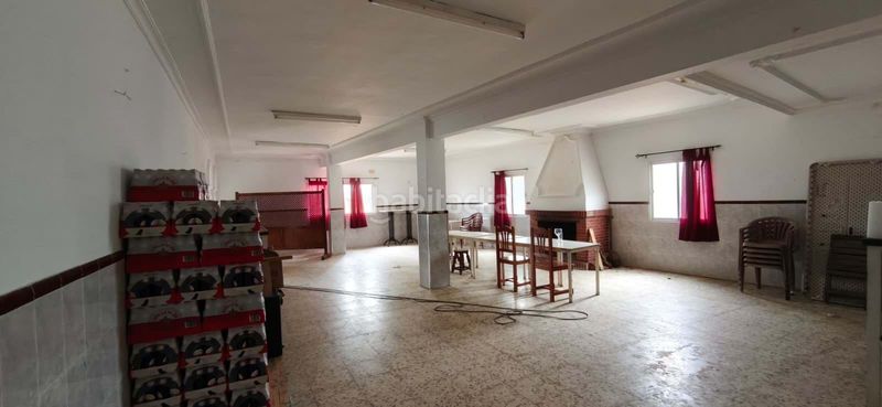 Foto e6227b0f-a692-44b9-ac45-a5fcf6227285. Pis a Pedanías Sur Utrera