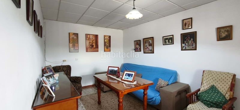 Foto 57ad614d-0f6e-41bb-b546-1c9baafce424. Piso en Pedanías Sur Utrera