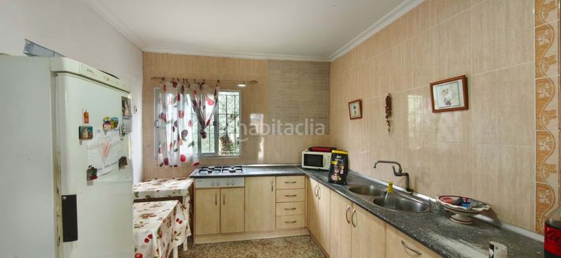Foto a2aeb2a0-cf41-46c6-8401-21543952b376. Piso en Pedanías Sur Utrera