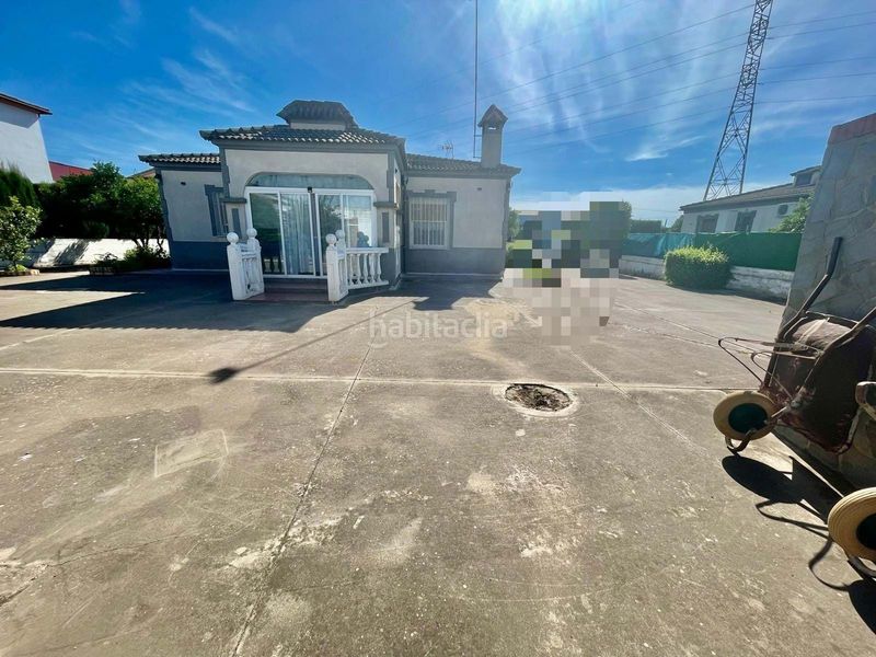 Foto 463d9af0-1dbc-4677-918f-0a68bface17d. Terreny residencial a Alcolea Córdoba