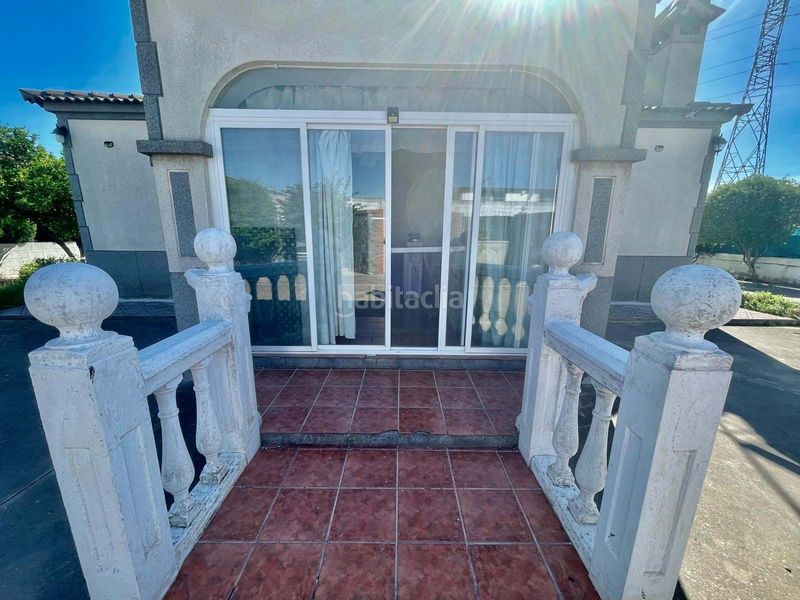 Foto 51c91b60-1f6a-46df-895b-890f61ea855f. Terreny residencial a Alcolea Córdoba