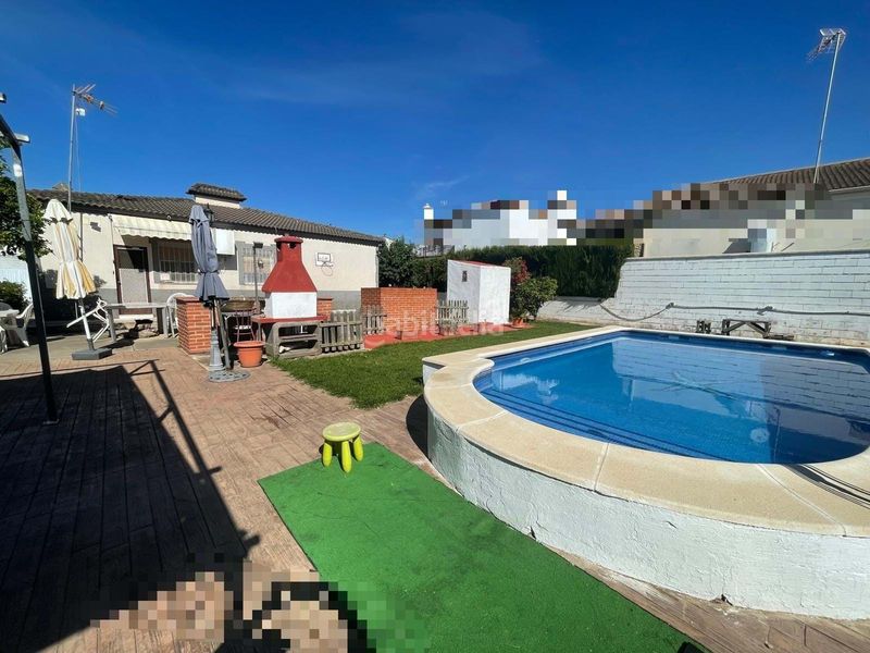 Foto 54d06355-152a-4aed-a2db-c771ac852087. Terreny residencial a Alcolea Córdoba