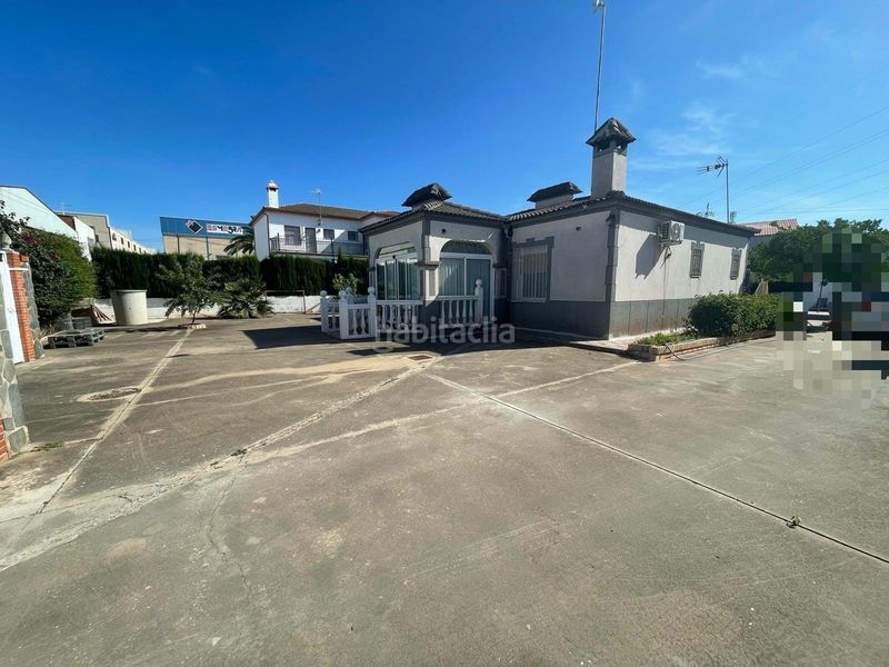 Foto 5a39c65a-29fa-4d7d-88b4-e2bcfd4d138a. Terreny residencial a Alcolea Córdoba