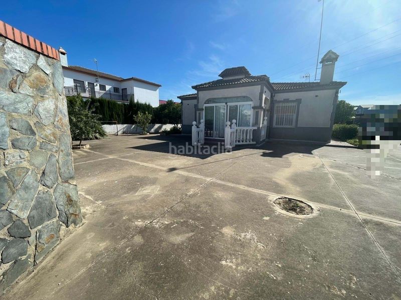Foto b78bbad2-e587-4599-9a33-17578c40b9ff. Terreny residencial a Alcolea Córdoba