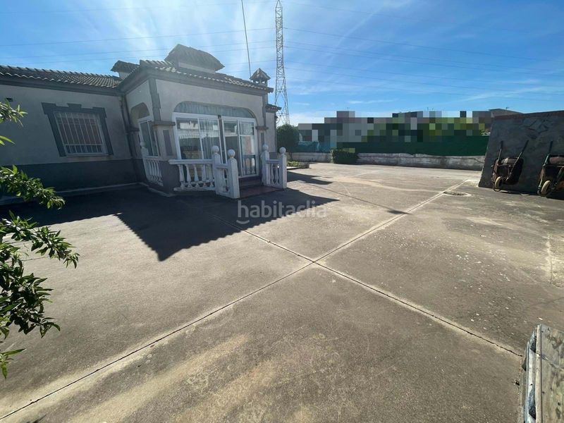 Foto d3ce73bf-0375-4244-8de7-f4b003b4b700. Terreny residencial a Alcolea Córdoba