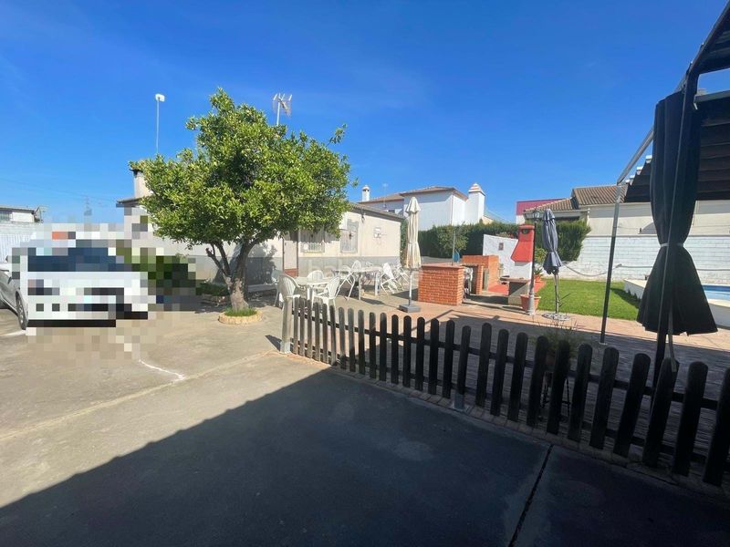 Foto e5333c6a-a633-407c-9834-b6d288ffb6b7. Terreny residencial a Alcolea Córdoba