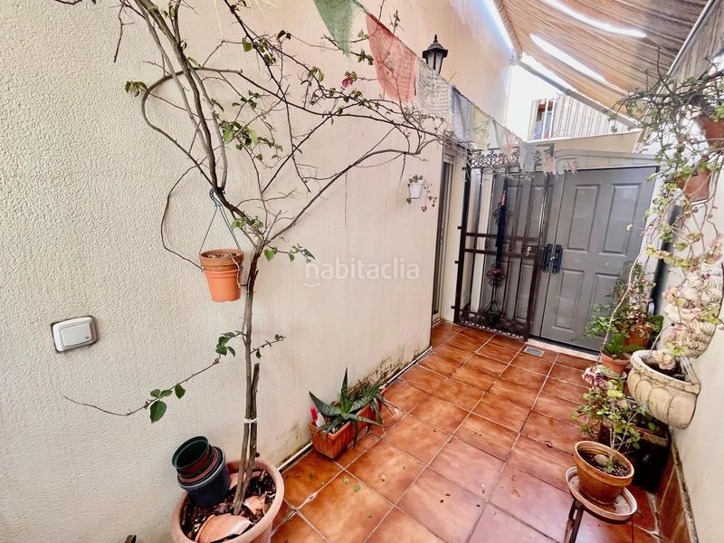 Foto dc5cc956-ee55-49f4-9010-6851c685fd99. Casa adosada en Campo de la Verdad - Miraflores Córdoba