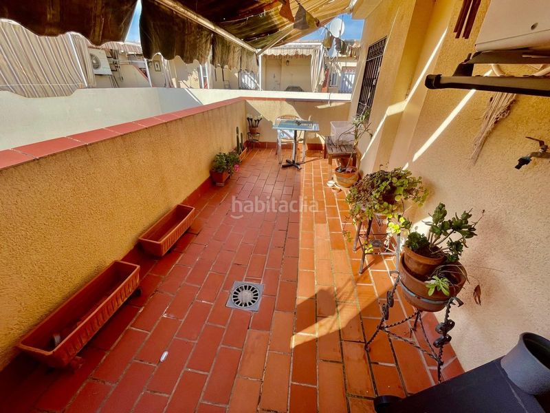 Foto df640c01-daf0-4b31-986b-78955060e37d. Casa adosada en Campo de la Verdad - Miraflores Córdoba
